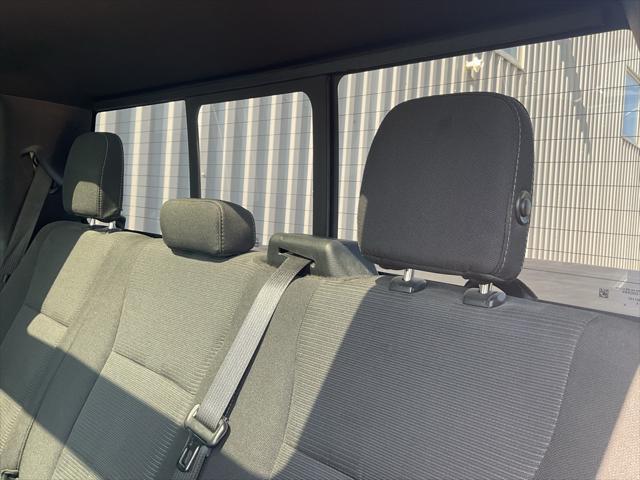 used 2017 Ford F-150 car
