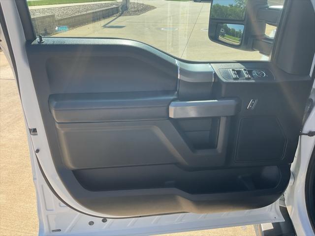 used 2017 Ford F-150 car