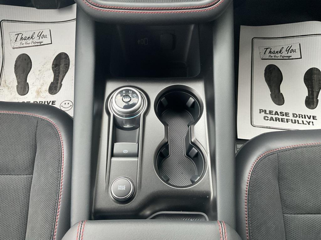 new 2026 Ford Explorer car, priced at $60,395