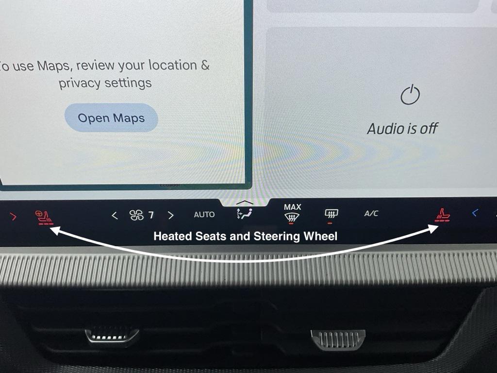 new 2026 Ford Explorer car, priced at $60,395