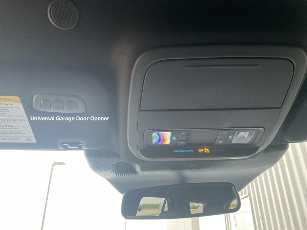 new 2026 Ford Explorer car, priced at $60,395