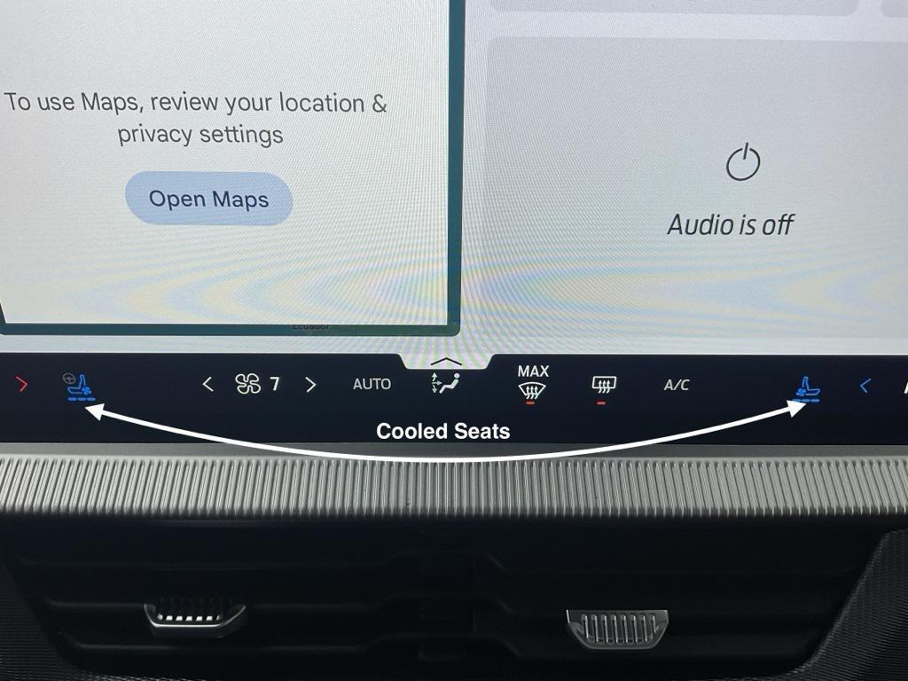 new 2026 Ford Explorer car, priced at $60,395