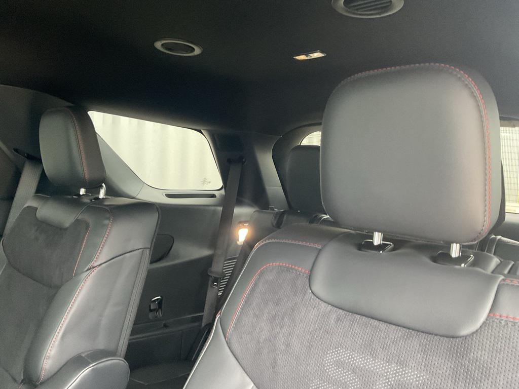 new 2026 Ford Explorer car, priced at $60,395