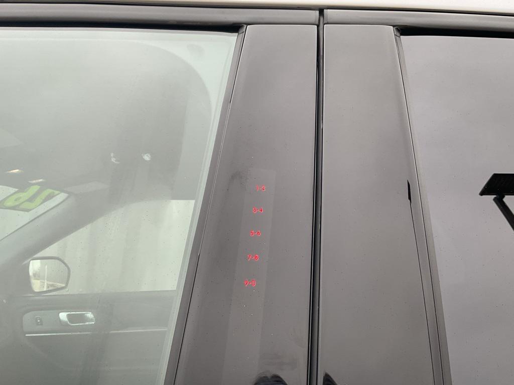 new 2026 Ford Explorer car, priced at $60,395