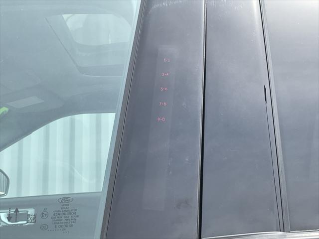 used 2024 Ford Explorer car, priced at $36,499