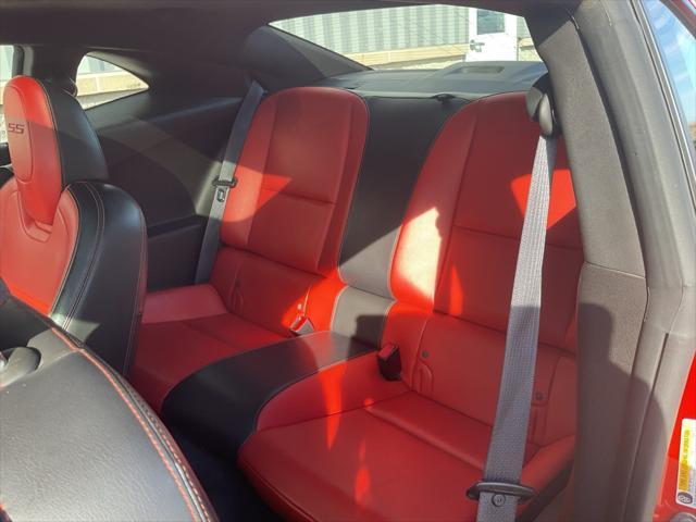 used 2010 Chevrolet Camaro car, priced at $24,999