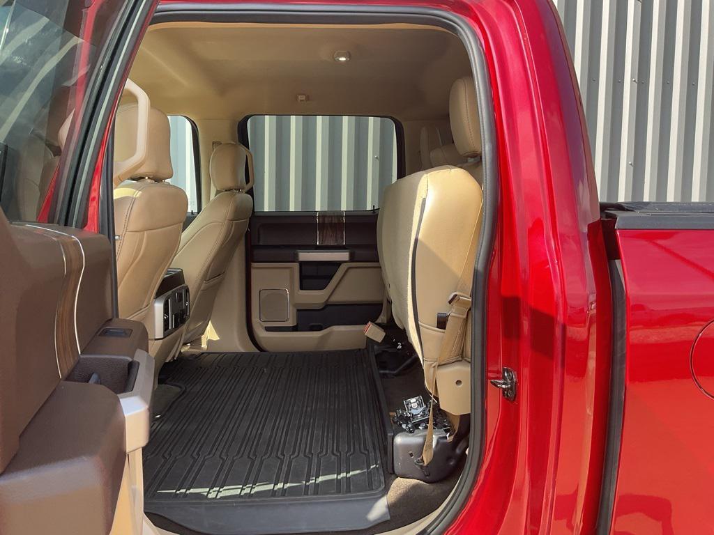 used 2020 Ford F-150 car, priced at $36,599