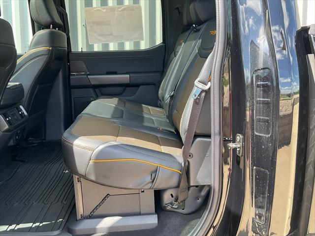 new 2025 Ford F-150 car, priced at $76,062