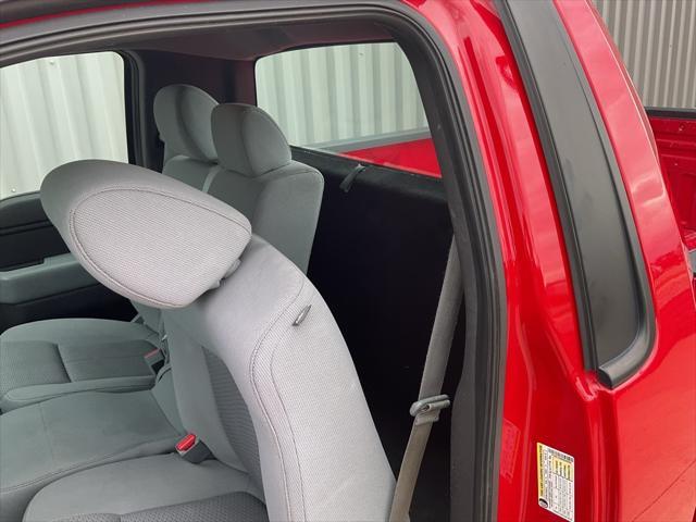 used 2014 Ford F-150 car, priced at $12,999
