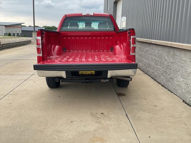 used 2014 Ford F-150 car, priced at $12,999