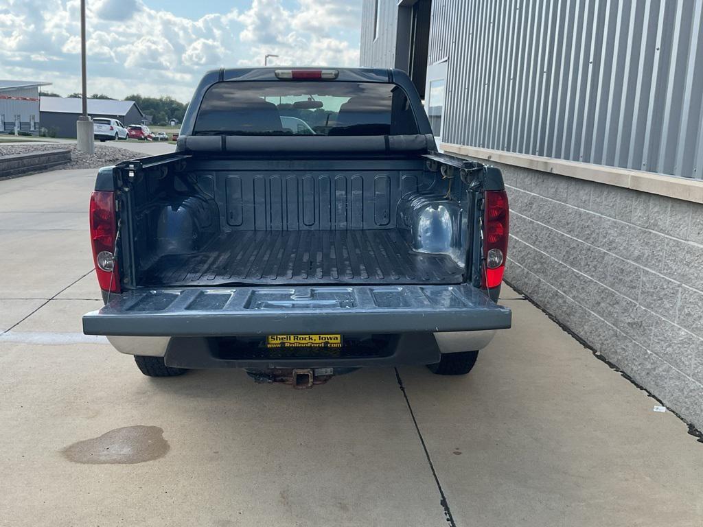 used 2007 Chevrolet Colorado car, priced at $12,999