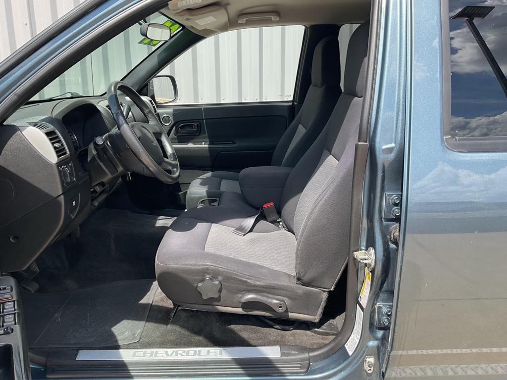 used 2007 Chevrolet Colorado car, priced at $12,999