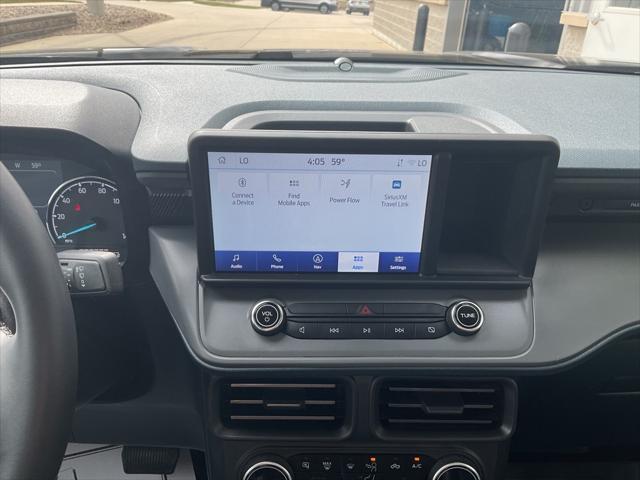 used 2024 Ford Maverick car, priced at $37,599