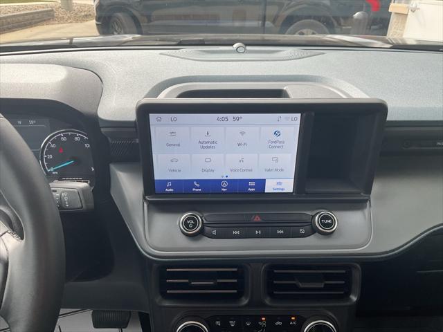 used 2024 Ford Maverick car, priced at $37,599
