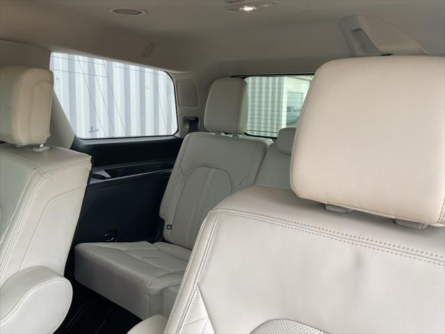 used 2021 Ford Expedition car, priced at $51,999
