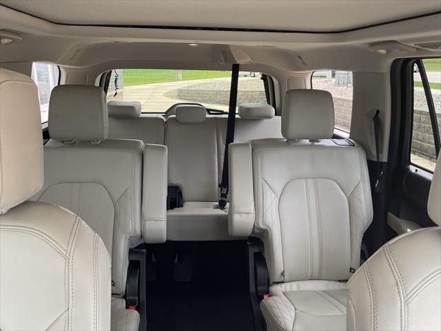used 2021 Ford Expedition car, priced at $51,999