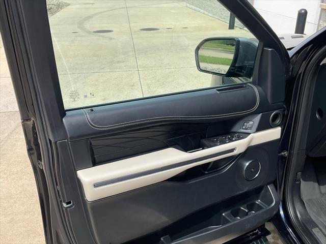 used 2021 Ford Expedition car, priced at $51,999