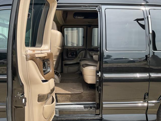 used 2014 Chevrolet Express 1500 car, priced at $28,960