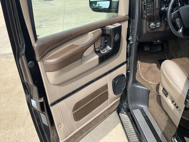 used 2014 Chevrolet Express 1500 car, priced at $28,960