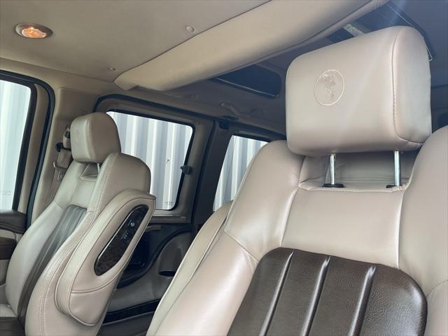 used 2014 Chevrolet Express 1500 car, priced at $28,960