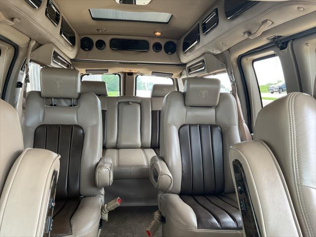 used 2014 Chevrolet Express 1500 car, priced at $28,960