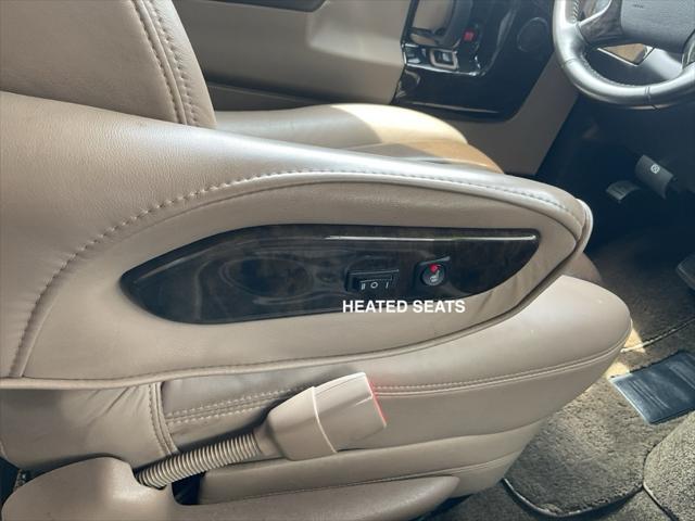 used 2014 Chevrolet Express 1500 car, priced at $28,960