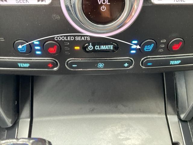 used 2019 Ford Explorer car, priced at $27,999