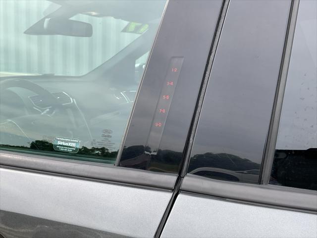 used 2019 Ford Explorer car, priced at $27,999