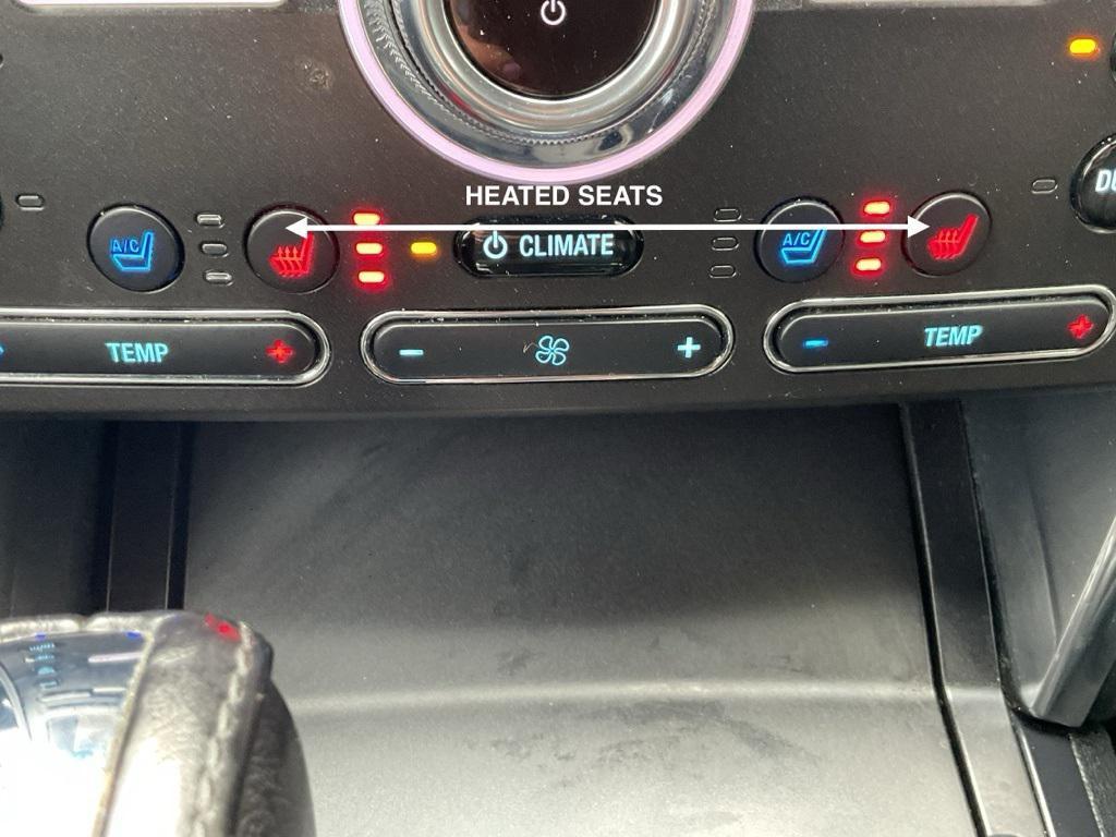 used 2019 Ford Explorer car, priced at $27,999