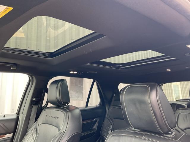 used 2019 Ford Explorer car, priced at $27,999