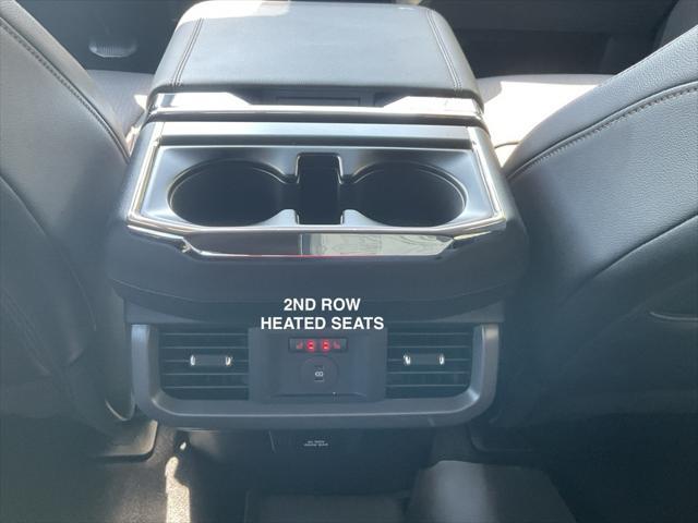 new 2025 Ford F-150 car, priced at $69,821