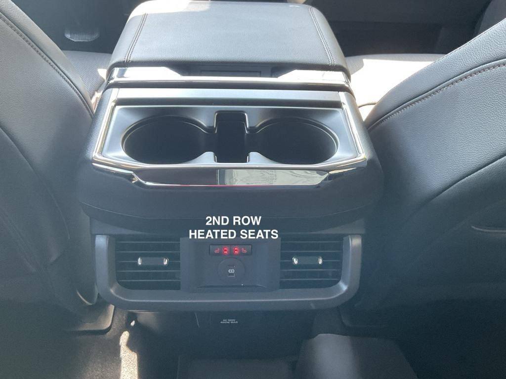 new 2025 Ford F-150 car, priced at $69,821