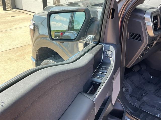 new 2025 Ford F-150 car, priced at $69,821