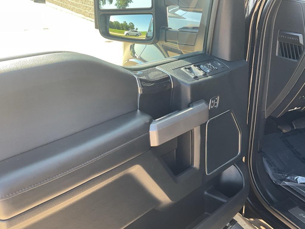 used 2021 Ford F-350 car, priced at $58,999