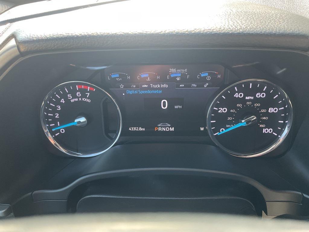 used 2021 Ford F-350 car, priced at $58,999