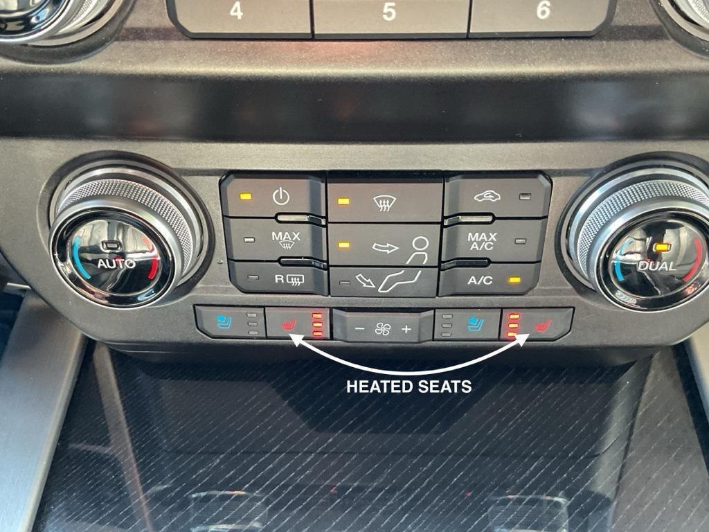 used 2021 Ford F-350 car, priced at $58,999