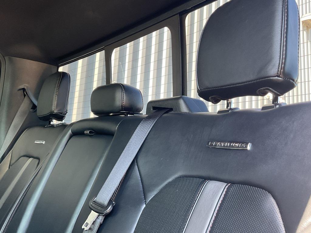 used 2021 Ford F-350 car, priced at $58,999