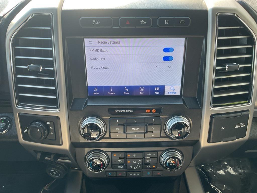 used 2021 Ford F-350 car, priced at $58,999