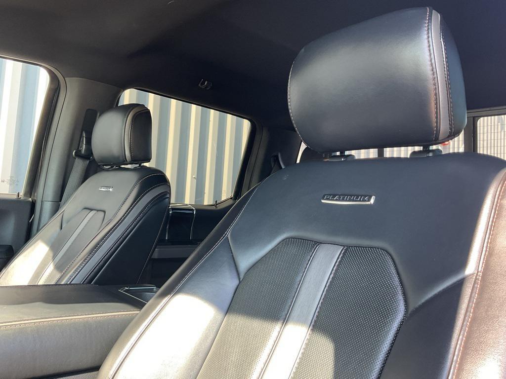 used 2021 Ford F-350 car, priced at $58,999