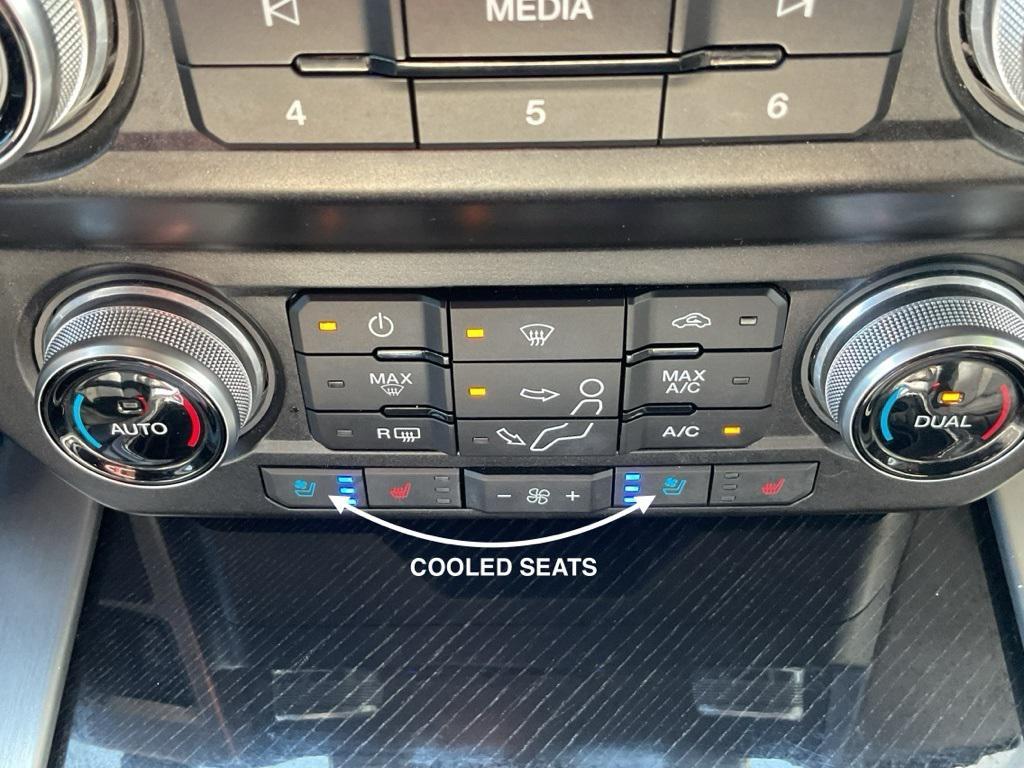 used 2021 Ford F-350 car, priced at $58,999