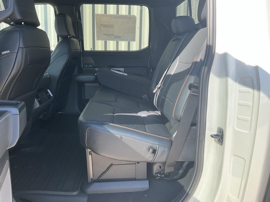 new 2025 Ford F-150 car, priced at $69,806