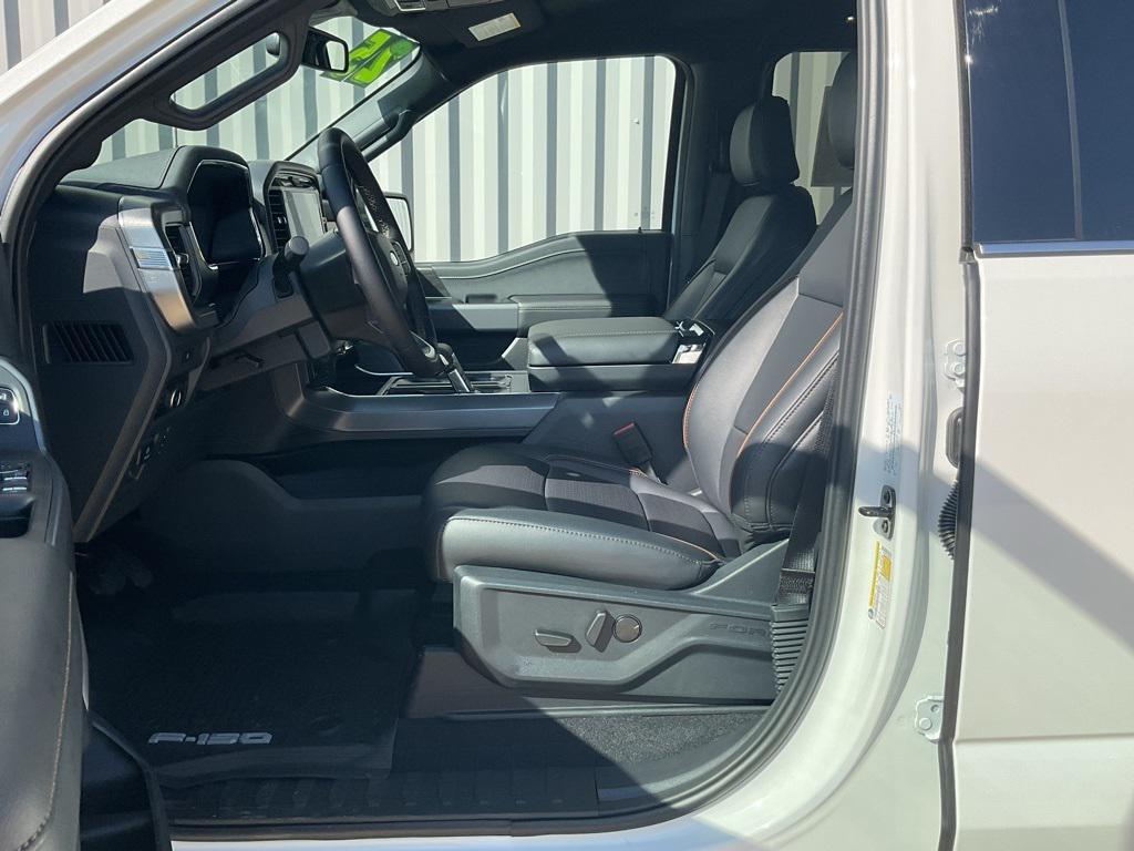 new 2025 Ford F-150 car, priced at $69,806