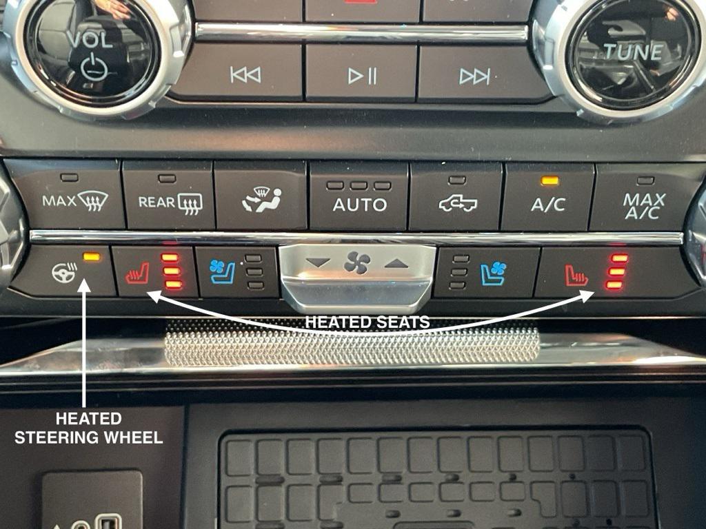 new 2025 Ford F-150 car, priced at $69,806