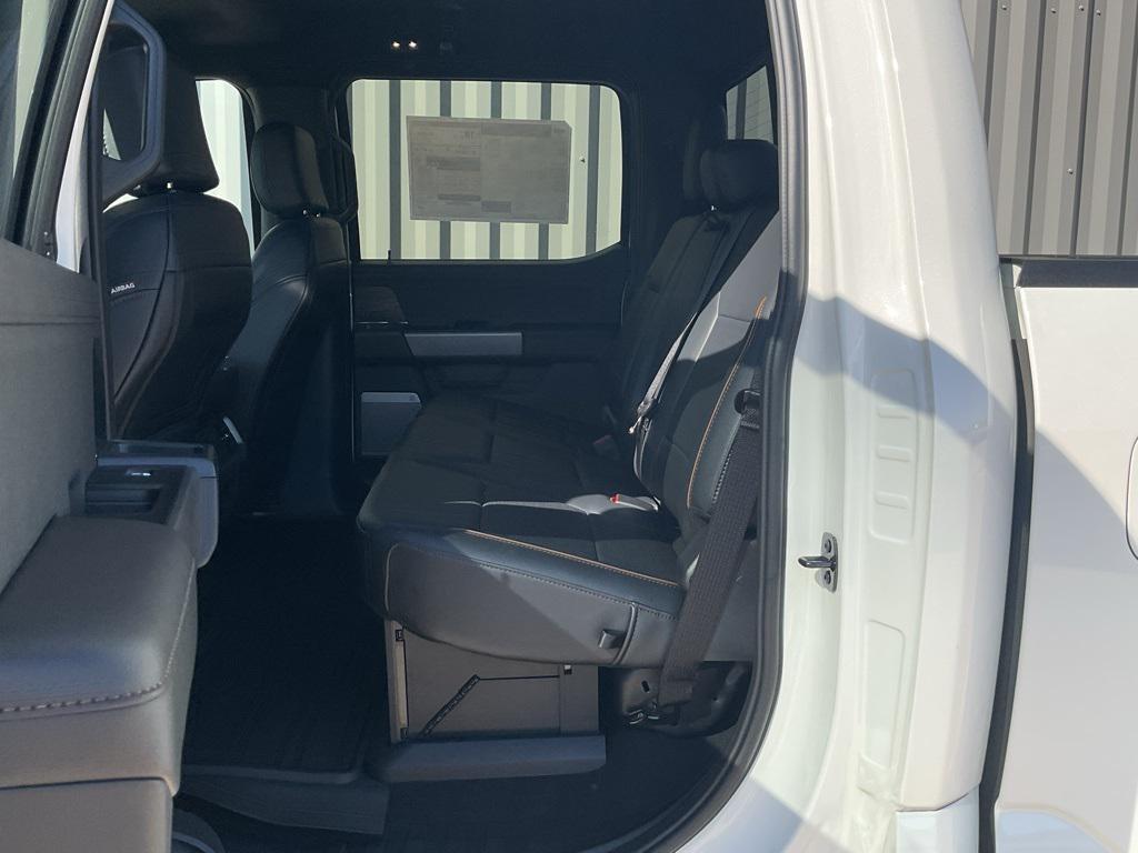 new 2025 Ford F-150 car, priced at $69,806