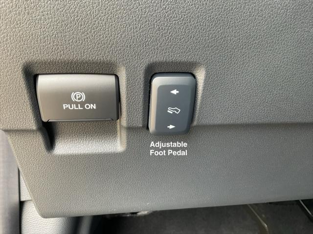 new 2025 Ford F-350 car, priced at $79,950