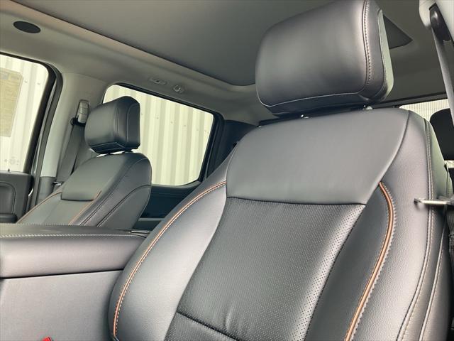 new 2025 Ford F-350 car, priced at $79,950