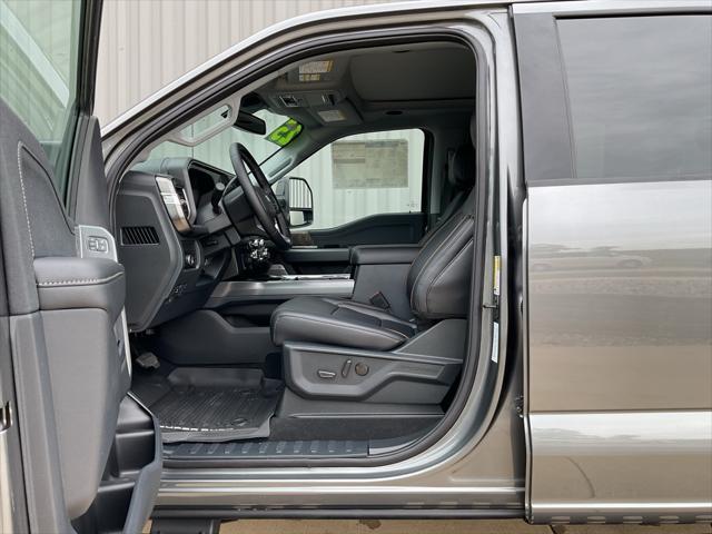 new 2025 Ford F-350 car, priced at $79,950