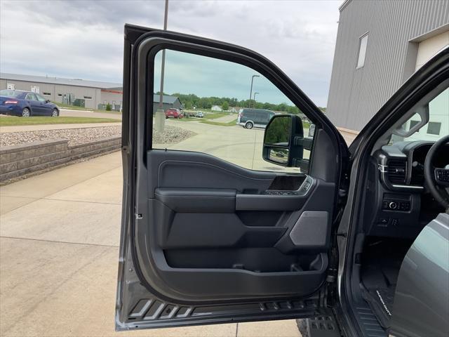 new 2025 Ford F-350 car, priced at $79,950