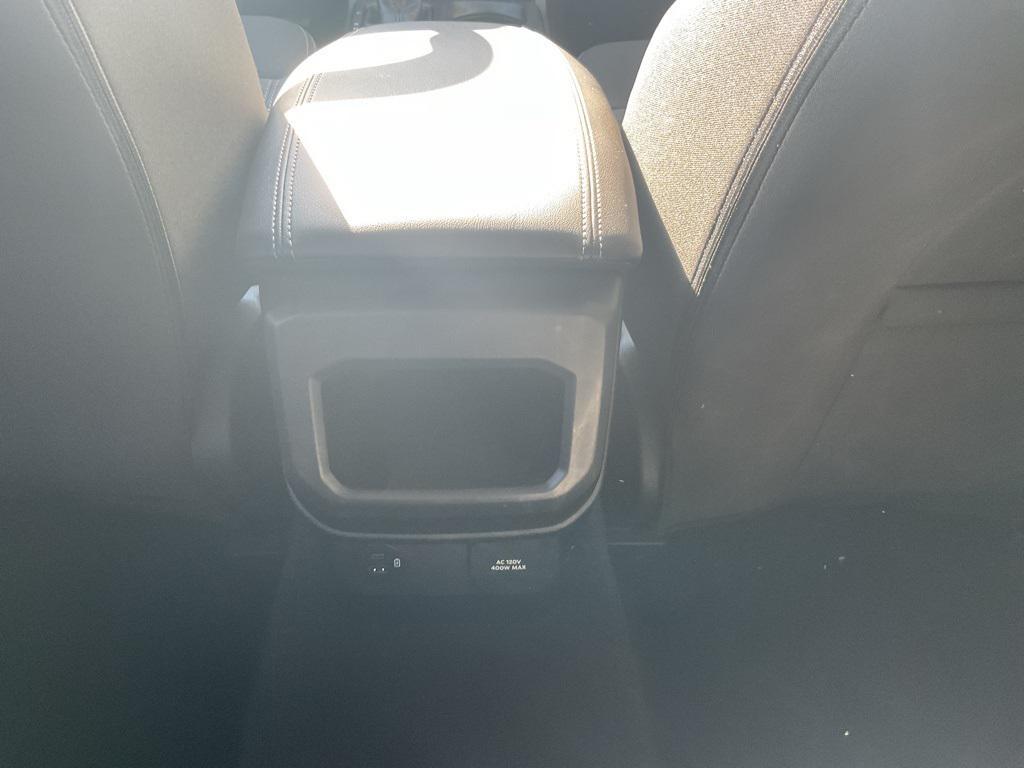 new 2025 Ford Ranger car, priced at $41,506