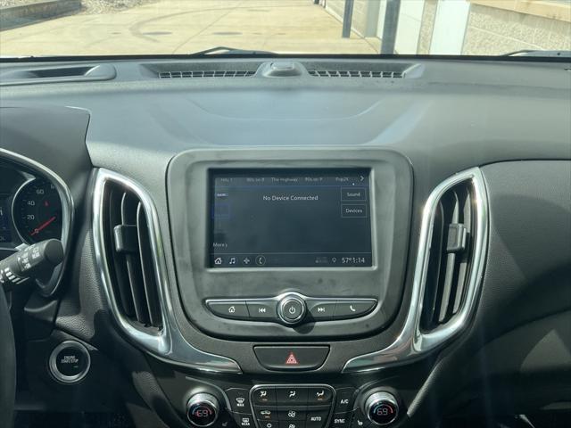 used 2020 Chevrolet Equinox car, priced at $20,499
